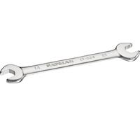 Stanley FM Clé à fourche double 14x15mm