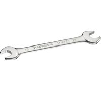 Stanley FM Clé à fourche double 18x19mm