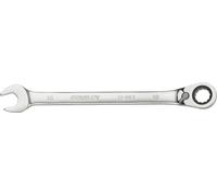 Stanley FM Clé mixte à cliquet 10 mm