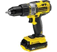 Stanley FMC625D2 1,8 kg Noir, Jaune