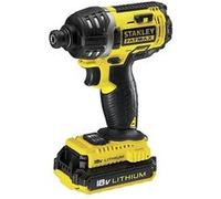 Stanley FMC645D2 Perforateur Électrique sans fil 18 V G