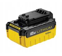 Stanley FMC688L-XJ batterie/chargeur pour outils AKU