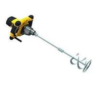 Stanley fme190-qs fatmax fme190-qs-malaxeur 1600w-vitesse variable-hélice 140mm, noir jaune G
