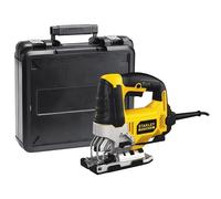 Stanley FME340K - Poignée supérieure - Noir - Jaune - Acier - Bois - Protection contre les surcharges - 3000 SPM - 8,5 cm