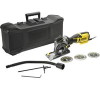 Stanley FME380K-QS FatMax Scie multi-matériaux (89mm/650W)