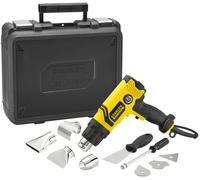 Stanley FME670K-QS FatMax Décapeur thermique (50-600°C/2000W), coffret