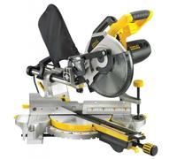 Stanley FME720-QS Scie a onglet radiale (255mm/2000W)