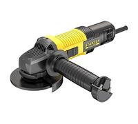 Stanley FMEG220-QS meuleuse d'angle 12,5 cm 12000 tr/min 850 W 2,3 kg