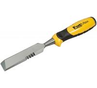 Stanley 016067 Ciseau à biseau latéral 25 mm