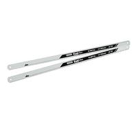 Stanley Lame de scie à métaux FMHT0-20195 FatMax bi-métal, avoyage alterné, 3 dentures