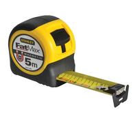 Stanley FMHT0-33864 FatMax Lame Armor Magnétique 5m (Largeur 32mm)