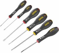 Stanley FMHT0-62627 Jeu de tournevis FatMax