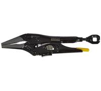 Stanley Fmht0-75438 Verrouillage Mole Plier, Noir, 150 Mm