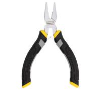 Stanley Mini pince universelle FMHT0-80516 FATMAX – compact, acier trempé – 120 mm