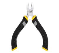 Stanley Mini pince coupante diagonale électricien FMHT0-80518 FATMAX 110 mm, poignée bi-matière