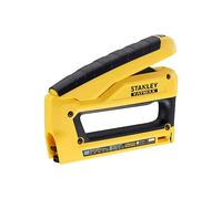 STANLEY FMHT0-80551 Grapadora FATMAX Con pulsador delantero
