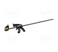 STANLEY FMHT0-83233 Serre-joint universel