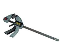 STANLEY Serre-joint grande puissance 600 mm FATMAX - STANLEY - FMHT0-83236