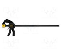STANLEY FMHT0-83236 Serre-joint universel