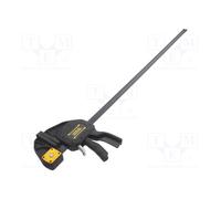 STANLEY FMHT0-83241 Serre-joint universel