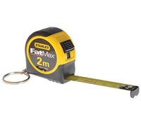 FatMax Mètre Ruban 2M Porte-clés Présentoir x 36 Stanley - 3253561338564
