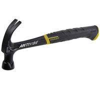 Marteau arrache-clou monobloc Stanley FatMax 16oz (0,45kg)