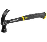 Marteau arrache-clou monobloc Stanley FatMax 20oz (0,57kg)