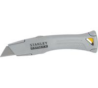 STANLEY FATMAX Couteau universel à usage intensif Argent FMHT10501-0