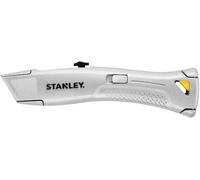 Stanley FMHT10505-0 FatMax Couteau rétractable argenté