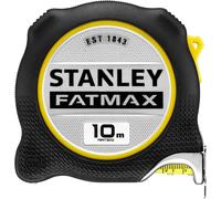 STANLEY FATMAX Xtreme Mètre Ruban 10 m, 32mm De Large, FMHT38232-0