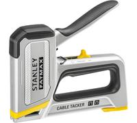 Agrafeuse aluminium travaux légers spéciale câbles FatMax - FMHT70100-0 - STANLEY FATMAX
