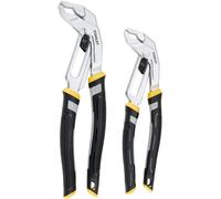 Stanley FMHT75502-0 FatMax Pince multiprise réglable SIKO 180mm et 250mm