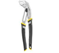 Stanley FMHT75512-0 FatMax Pince multiprise entrepassée Dual Adjust SIKO 300mm