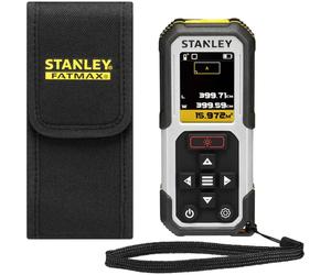 Stanley FMHT77050-XJ FatMax Télémetre laser 60m