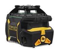 Niveau laser rotatif - X700LG - vert STANLEY