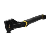 Marteau agrafeur haute capacité FatMax + 1000 agrafes type G 10 mm STANLEY FMHT81394-9