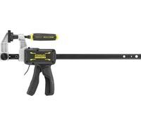 Stanley Serre-joint à une main FatMax Hybrid FMHT83006-0 300 mm empattement 63,50 mm