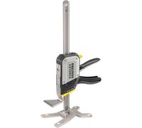 STANLEY FMHT83550-1 Outil de montage à une main pour goupille de transport Capacité de charge (max.)