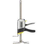 STANLEY FMHT83550-1 Outil de montage à une main pour goupille de transport Capacité de charge (max.)