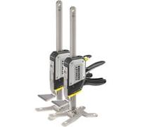 Stanley Kit de 2 outils de montage à une main Stanley Tradelift Quantité:1