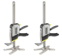 STANLEY FMHT83552-1 SET d'outils de montage à une main Capacité de charge