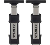 STANLEY TradeLift Plus, Accessoire Multifonctionnel poue Le Levage, Le nivellement, Le Maintien et l'écartement, Paquet Double, FMHT83556-1