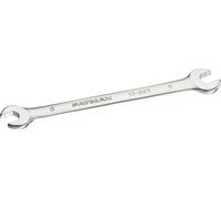Stanley Clé à fourche double FMMT13065-0 Ouvertures 8-9 mm (métrique)