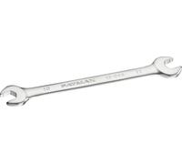 Stanley Clé à fourche double FMMT13066-0 10-11 mm métrique