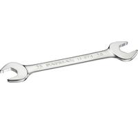Stanley FATMAX Clé à fourche double FMMT13074-0 25x28 mm 1 pièce