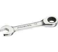 Stanley Stanley FM Clé mixte à cliquet 10mm courte Quantité:1