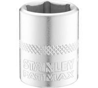 Douille 1/4'' 6 pans 14 mm - Fatmax - FMMT17207-0 - STANLEY FATMAX