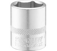 Stanley Stanley FATMAX 3/8" Douille 6 pans 17 mm Quantité:1