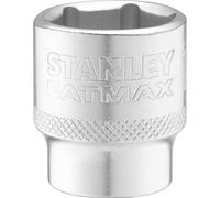 Stanley Stanley FATMAX 3/8" Douille 6 pans 19 mm Quantité:1