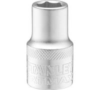 Stanley Stanley FATMAX 1/2" Douille 6 pans 11 mm Quantité:1